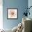 Sorbet Elegance-Sandra Jacobs-Framed Giclee Print displayed on a wall