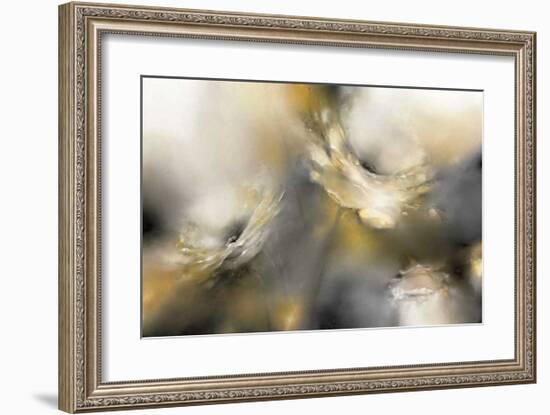 Sorbet Roses-J^P^ Prior-Framed Giclee Print