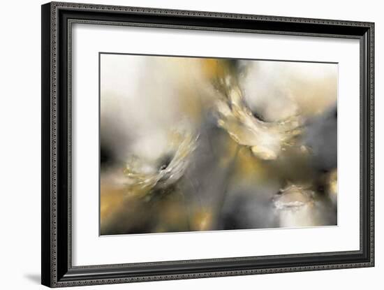 Sorbet Roses-J^P^ Prior-Framed Giclee Print