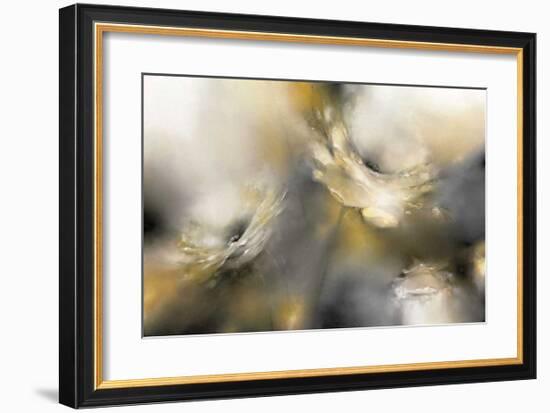 Sorbet Roses-J^P^ Prior-Framed Giclee Print