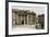 Sorbonne Law School, Place Du Panthéon, Paris, 1907-null-Framed Giclee Print