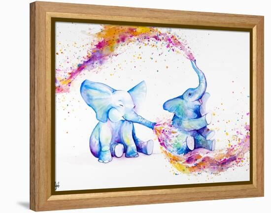 Sorella-Marc Allante-Framed Premier Image Canvas