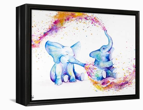 Sorella-Marc Allante-Framed Premier Image Canvas