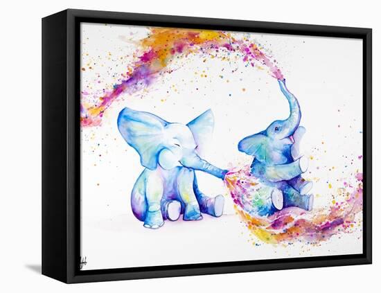 Sorella-Marc Allante-Framed Premier Image Canvas