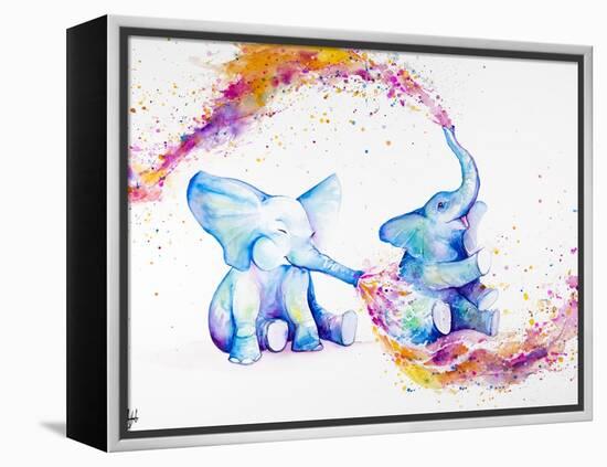 Sorella-Marc Allante-Framed Premier Image Canvas