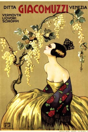 Premium Giclee Print, , large