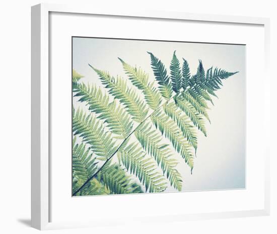 Sori II-Ella Lancaster-Framed Giclee Print