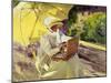 Sorolla: Painter, 1907-Joaquín Sorolla y Bastida-Mounted Giclee Print