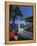 Sorrento, Bay of Naples, Italy-Demetrio Carrasco-Framed Premier Image Canvas