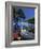 Sorrento, Bay of Naples, Italy-Demetrio Carrasco-Framed Photographic Print