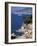 Sorrento, Bay of Naples, Italy-Demetrio Carrasco-Framed Photographic Print