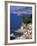 Sorrento, Bay of Naples, Italy-Demetrio Carrasco-Framed Photographic Print