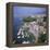 Sorrento, Costiera Amalfitana (Amalfi Coast), Unesco World Heritage Site, Campania, Italy, Europe-Roy Rainford-Framed Premier Image Canvas