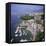Sorrento, Costiera Amalfitana (Amalfi Coast), Unesco World Heritage Site, Campania, Italy, Europe-Roy Rainford-Framed Premier Image Canvas
