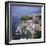 Sorrento, Costiera Amalfitana (Amalfi Coast), Unesco World Heritage Site, Campania, Italy, Europe-Roy Rainford-Framed Photographic Print