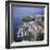 Sorrento, Costiera Amalfitana (Amalfi Coast), Unesco World Heritage Site, Campania, Italy, Europe-Roy Rainford-Framed Photographic Print