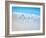 Sorrento Gulls-Craig Trewin Penny-Framed Art Print