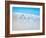 Sorrento Gulls-Craig Trewin Penny-Framed Art Print