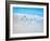 Sorrento Gulls-Craig Trewin Penny-Framed Art Print