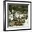 Sorrento (Italy), the Beach, Circa 1860-Leon, Levy et Fils-Framed Photographic Print