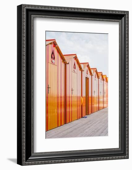 Sorrento-Henrike Schenk-Framed Photographic Print