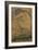 Sorrow, c.1882-Vincent van Gogh-Framed Giclee Print