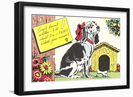 Art Print, , large
