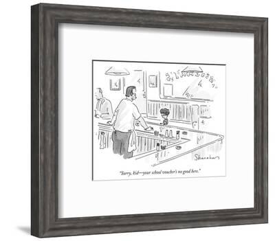 new yorker voucher