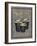 Sort - Gray-N. Harbick-Framed Art Print