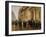 Sortie du lycée Condorcet-Jean Béraud-Framed Giclee Print