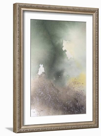 Sorus II-Vanna Lam-Framed Art Print