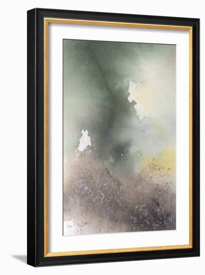 Sorus II-Vanna Lam-Framed Art Print