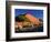 Sossosvlei Dunes, Namib-Naukluff Park, Namibia-Art Wolfe-Framed Photographic Print