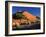 Sossosvlei Dunes, Namib-Naukluff Park, Namibia-Art Wolfe-Framed Photographic Print