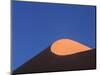 Sossosvlei Dunes, Namib-Naukluff Park, Namibia-Art Wolfe-Mounted Photographic Print