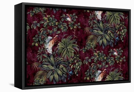 Sothern Bop Ruby-Bill Jackson-Framed Premier Image Canvas