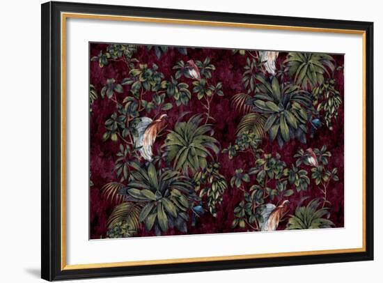 Sothern Bop Ruby-Bill Jackson-Framed Giclee Print