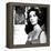 Soudain l'ete dernier SUDDENLY LAST SUMMER, 1959 by JOSEPH L. MANKIEWICZ with Elizabeth Taylor (b/w-null-Framed Stretched Canvas