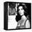 Soudain l'ete dernier SUDDENLY LAST SUMMER, 1959 by JOSEPH L. MANKIEWICZ with Elizabeth Taylor (b/w-null-Framed Stretched Canvas