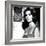 Soudain l'ete dernier SUDDENLY LAST SUMMER, 1959 by JOSEPH L. MANKIEWICZ with Elizabeth Taylor (b/w-null-Framed Photo