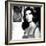 Soudain l'ete dernier SUDDENLY LAST SUMMER, 1959 by JOSEPH L. MANKIEWICZ with Elizabeth Taylor (b/w-null-Framed Photo