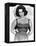 Soudain l'ete dernier SUDDENLY LAST SUMMER, 1959 by JOSEPH L. MANKIEWICZ with Elizabeth Taylor (b/w-null-Framed Stretched Canvas