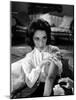 Soudain l'ete dernier SUDDENLY, LAST SUMMER, 1959 by JOSEPH L. MANKIEWICZ with Elizabeth Taylor (b/-null-Mounted Photo