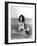 Soudain l'ete dernier SUDDENLY, LAST SUMMER, 1959 by JOSEPH L. MANKIEWICZ with Elizabeth Taylor (b/-null-Framed Photo