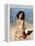 Soudain l'ete dernier SUDDENLY, LAST SUMMER, 1959 by JOSEPH L. MANKIEWICZ with Elizabeth Taylor (ph-null-Framed Stretched Canvas