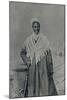 Soujourner Truth, African-American Abolitionist and Champion of Women’s Rights-null-Mounted Giclee Print