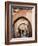 Souk Backstreets, Marrakech, Morocco, North Africa, Africa-Ethel Davies-Framed Photographic Print