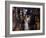 Souk, Marrakech (Marrakesh), Morocco, North Africa, Africa-Nico Tondini-Framed Photographic Print