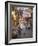 Souk, Marrakech, Morocco, North Africa, Africa-Marco Cristofori-Framed Photographic Print