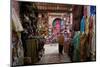 Souk, Marrakech, Morocco-Peter Adams-Mounted Photographic Print